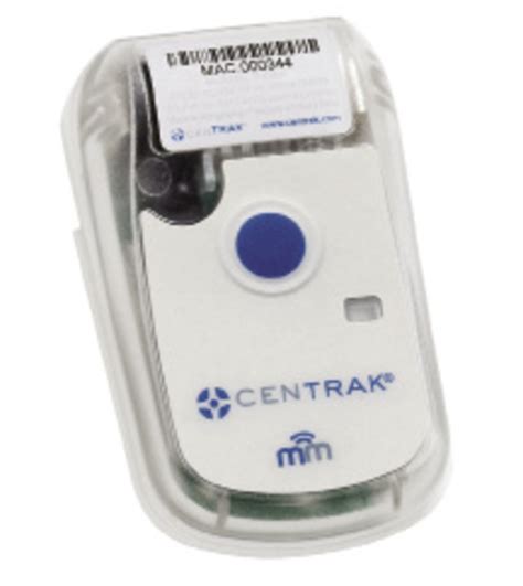 centrex rtls rfid tags mri compatible|centrak rtl solutions.